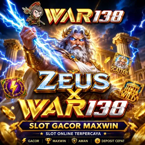 WAR138